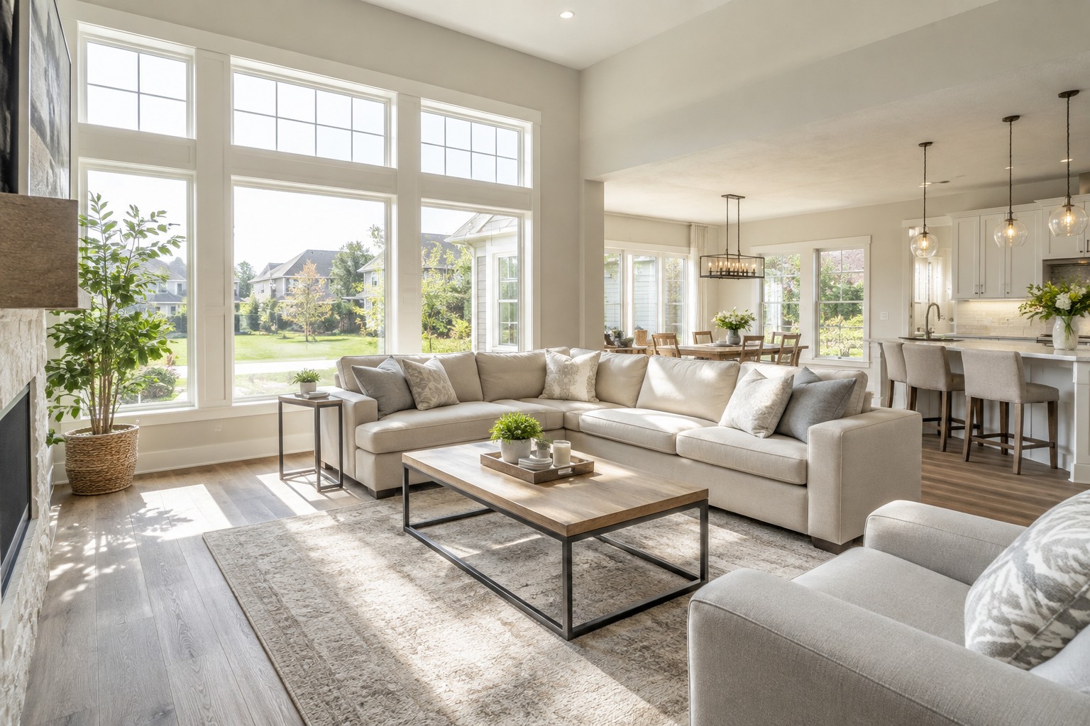 Buy A Home