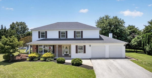 1704 Breckenridge Dr, Harrisburg, PA 17112