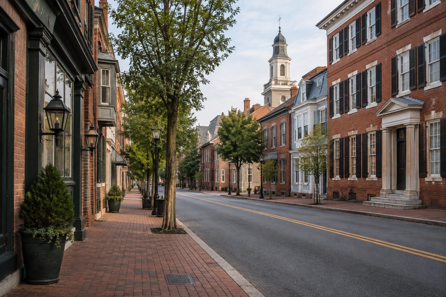 Carlisle