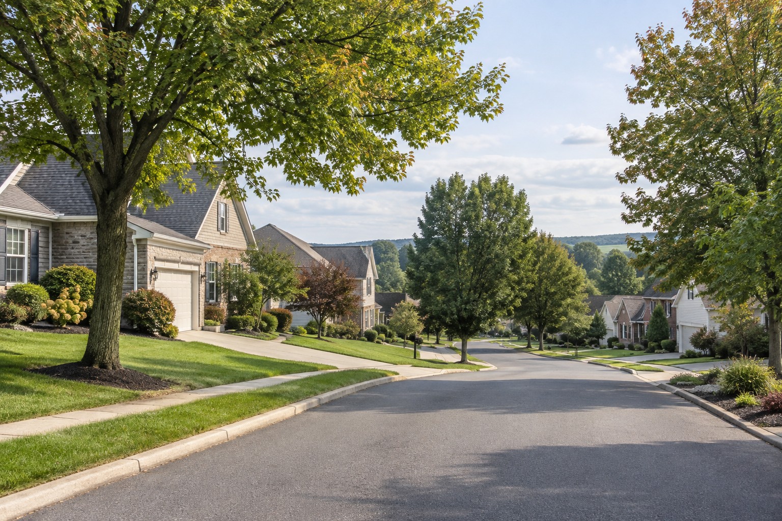 Mechanicsburg